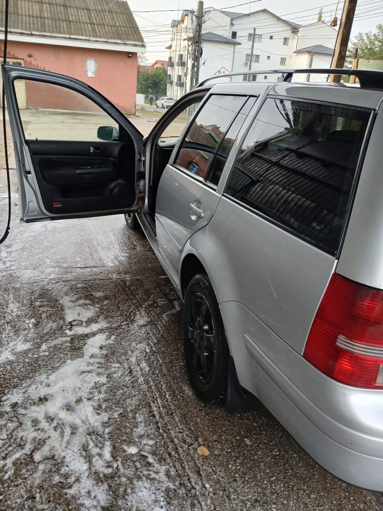 Golf IV 1.9 TDI 2004