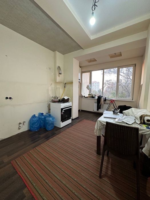 Продаётся Паркенский  Новостройка 3 ком 80 м кв