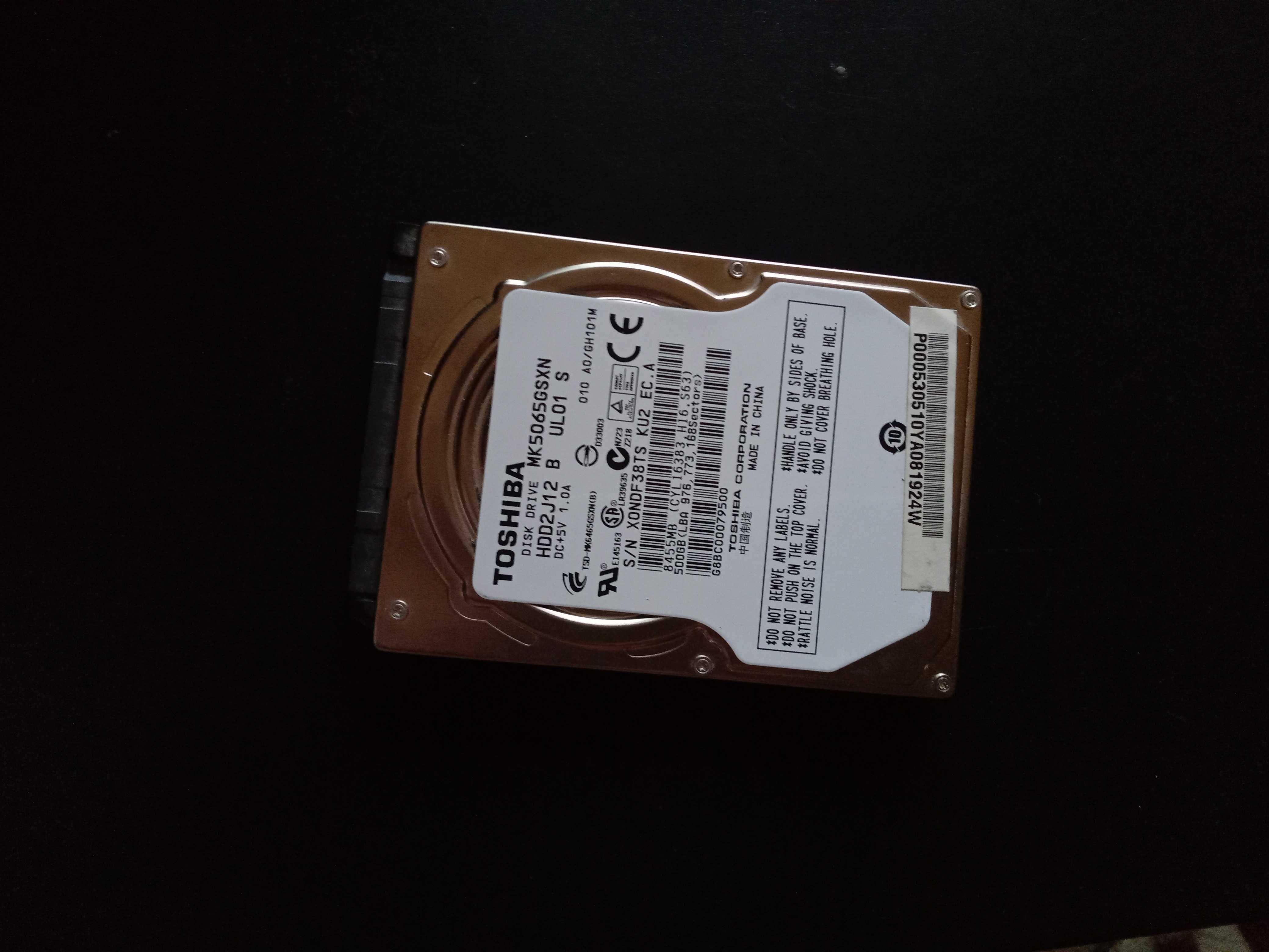 Ssd, hdd, оперативка сотилади