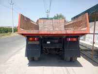 Kamaz 5511 ishlab turgan moshina yili 1985