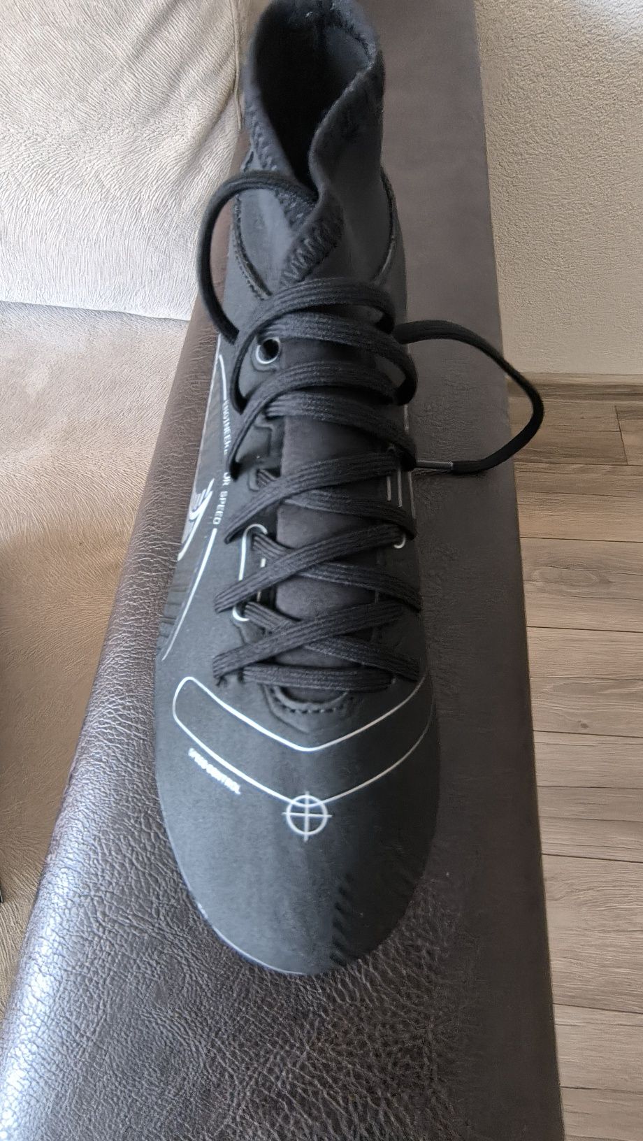 Детски бутонки NIKE
