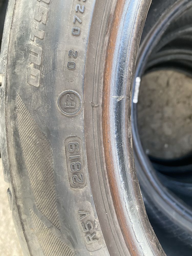 Летни гуми Firestone 235/45/17