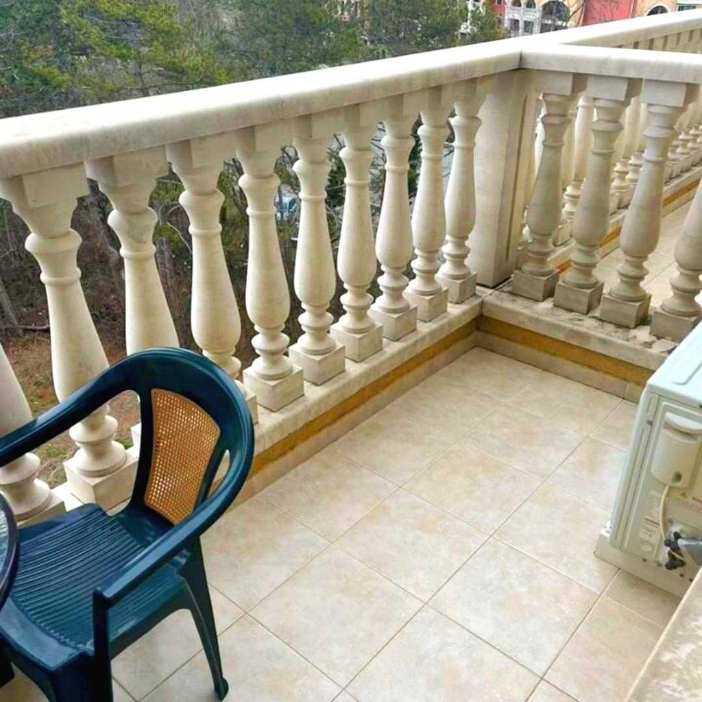 Продава се Едностаен апартамент в Поморие - 44 кв.м за 1341 €/кв.м - Снимка #3