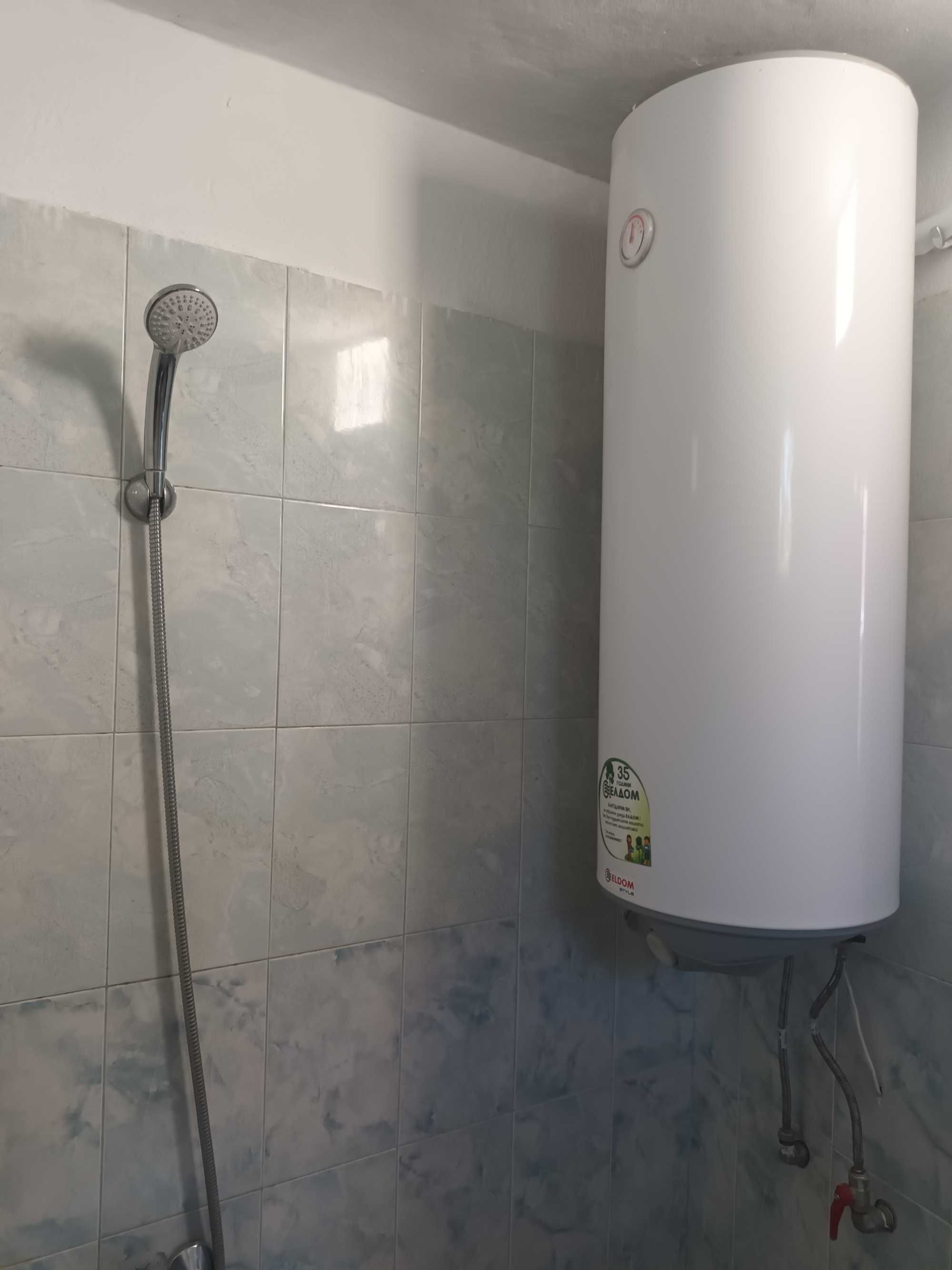Продавам къща в Русе