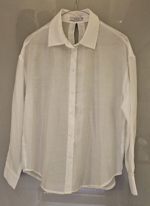 RESERVED официална риза S-38