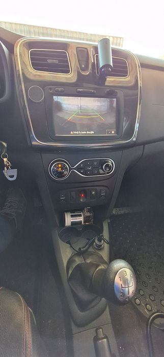 Dacia Logan 2017