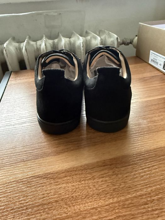 Louboutin обувки