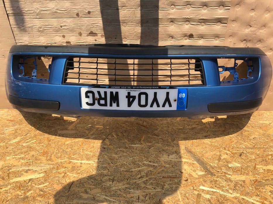 Bara fata Volkswagen Golf 5