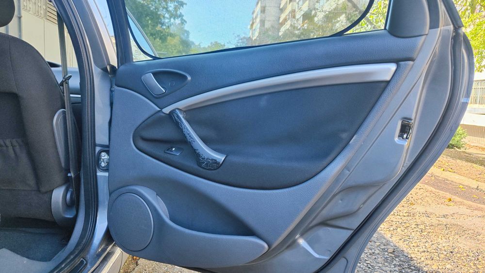 Ситроен Ц5 2005!