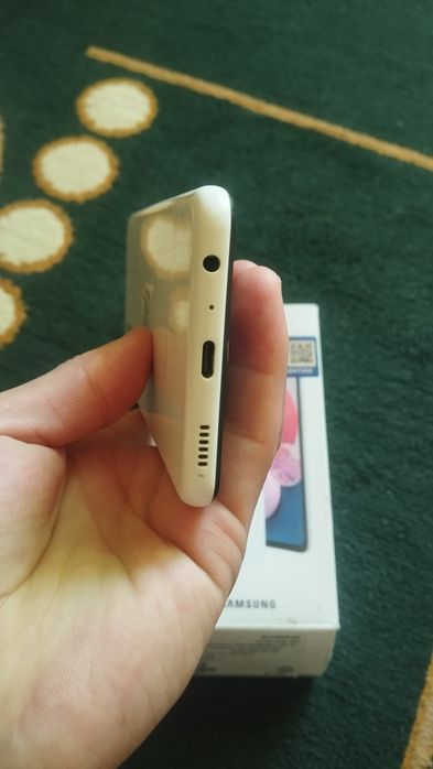 Samsung A13 idial