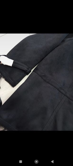 Jacheta înaltă dama BooHoo