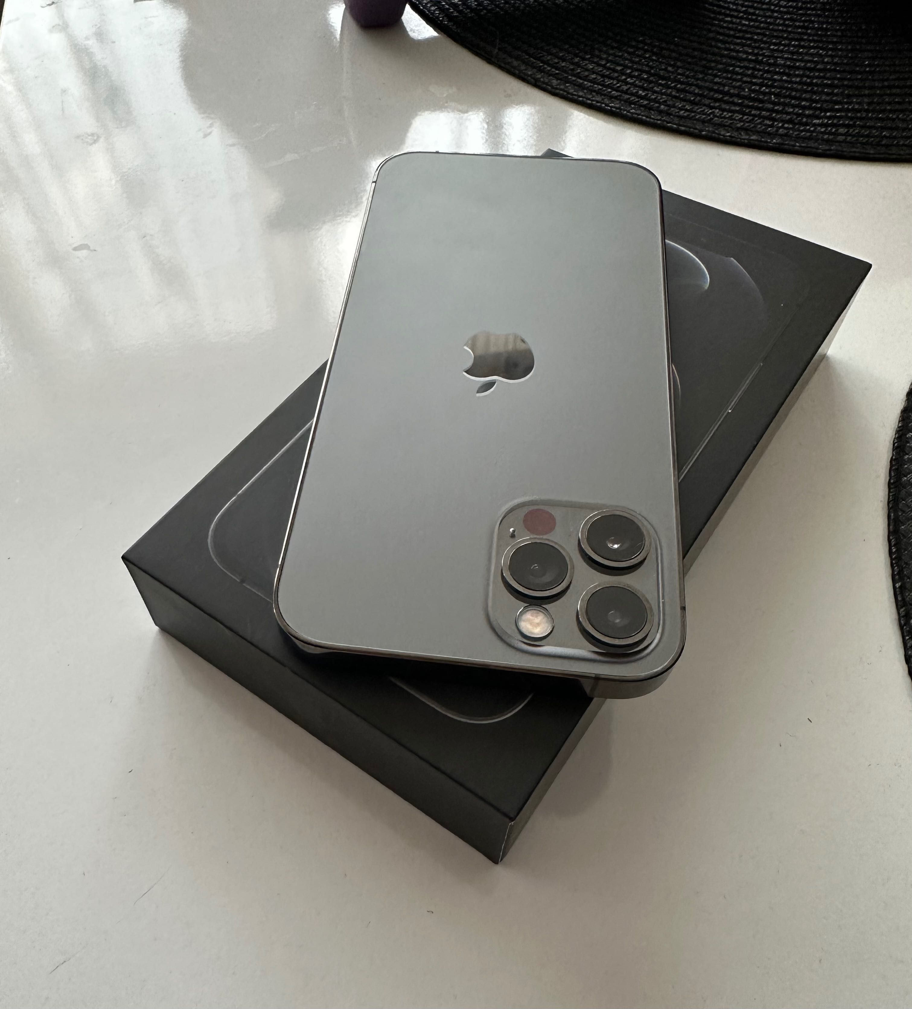 Apple iPhone 12 Pro