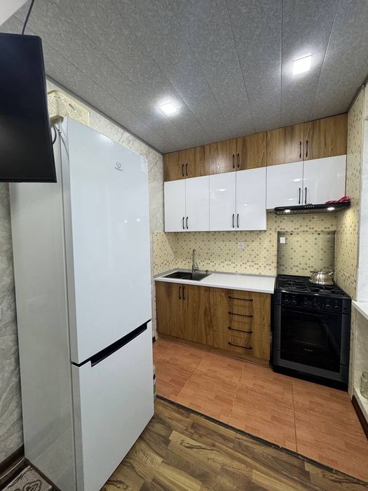 3xonali kvartira 88maktab to'risida uchaska yoki yerga zamengayam