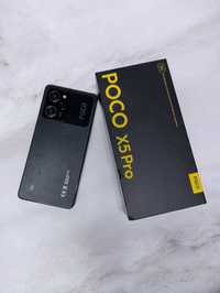 Xiaomi Pocophone X5 Pro 256 Gb (Караганда ул.Н.Абдирова 36/1)лот368766