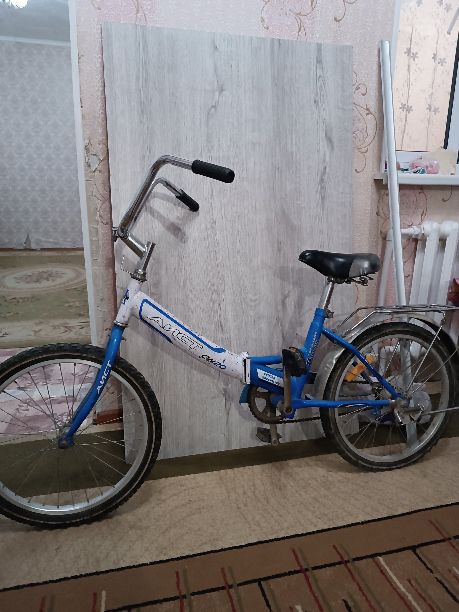 Велосипед продается