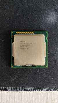 Intel Celeron G550 2.6GHZ