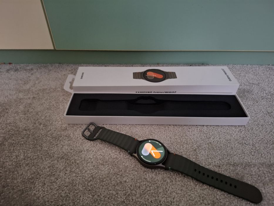Samsung watch 7 LTE 40mm