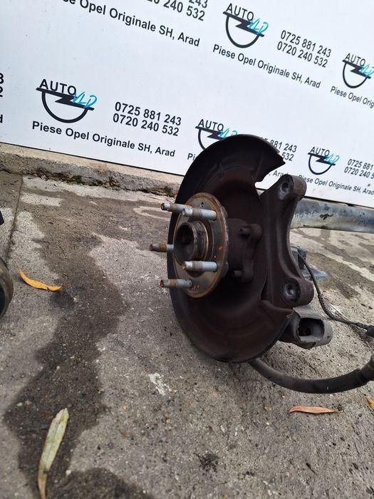 Rulment roata spate Opel Mokka X