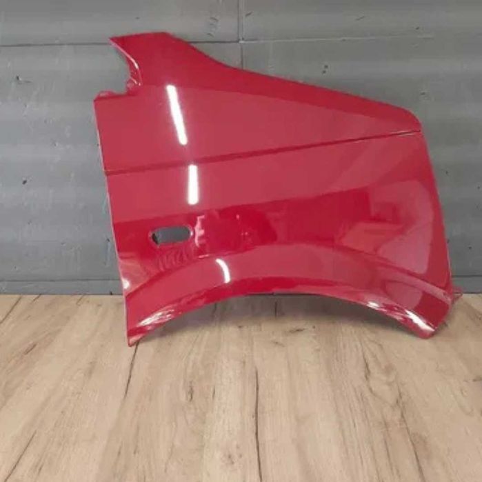 Aripa Fata Dreapta VW T5 An 2003-2010 (LK3A (Rosu))