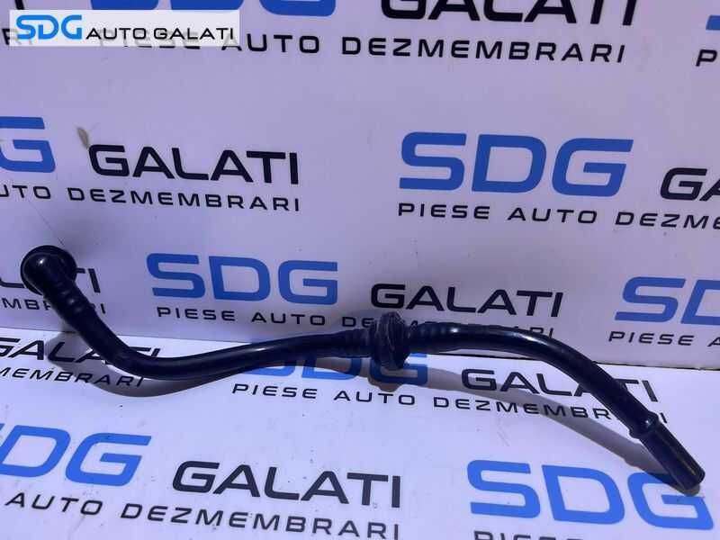 Furtun Conducta Presiune Aer Vacuum Vacum Galerie Admisie Ford Focus 1 1.8 16V 1998 - 2004 Cod sdgbfvff1