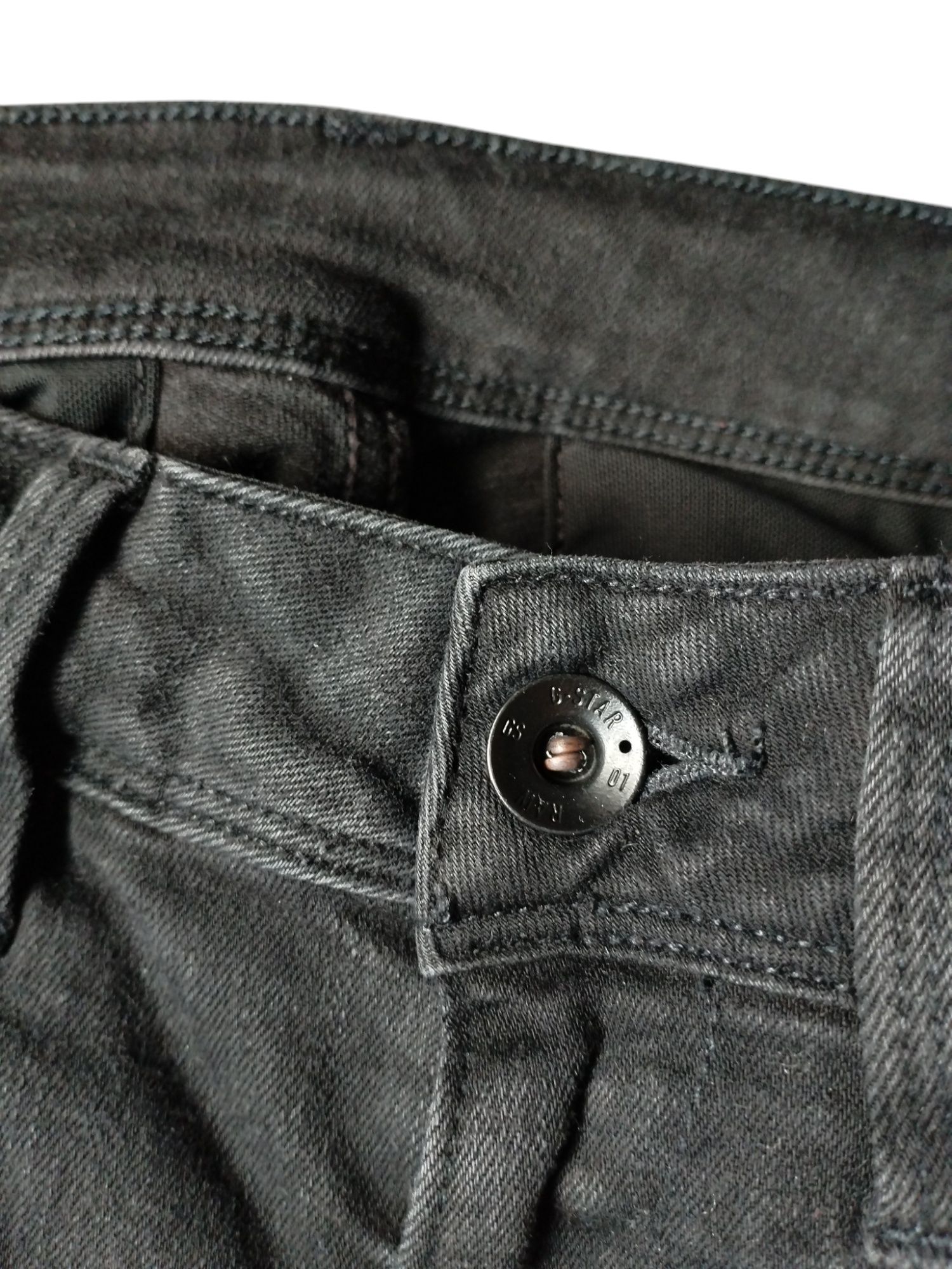 G star raw 27/32 дамски дънки