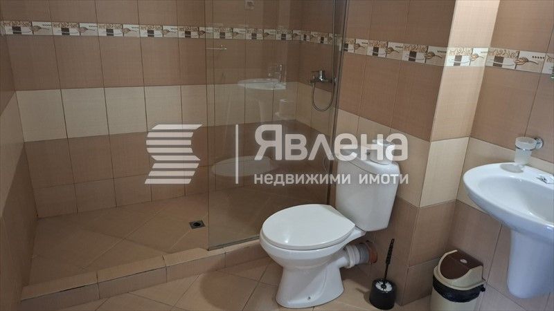 Двустаен апартамент в Слънчев бряг