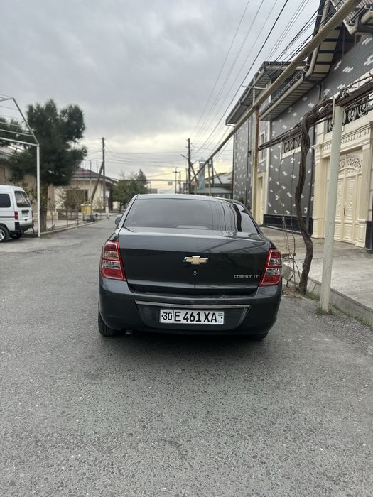 COBALT 2020 yil 2 pozitsya