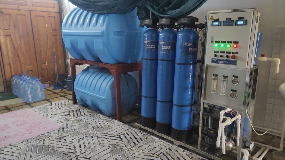 Готовый бизнес сатылады