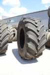 600/70R30 GoodYear Anvelope Radiale de Tractor Belarus AgroMir