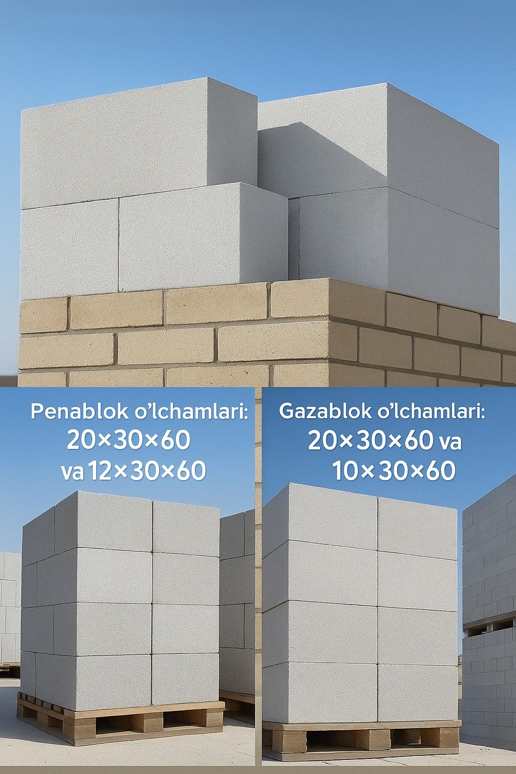 Gazablok va Penablok