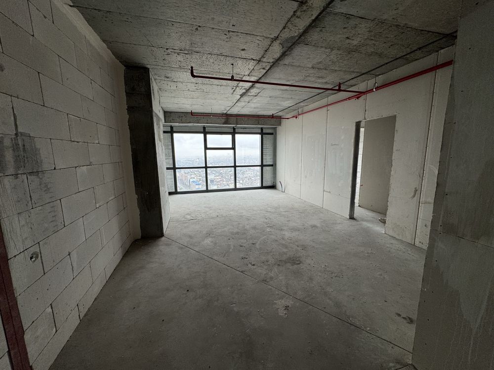 Piramit tower 36-этаж