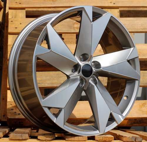 19" 20" Джанти за SKODA 5х112 Kodiaq Enyaq Karoq Octavia Superb VW