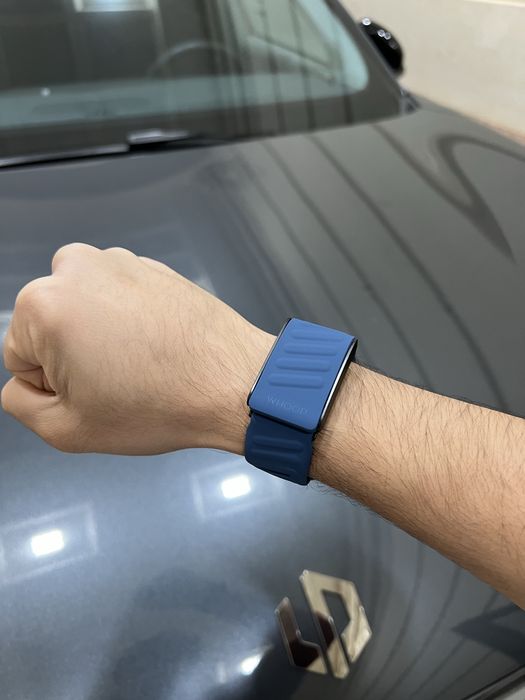 Ремешок / Remeshok Whoop 4.0