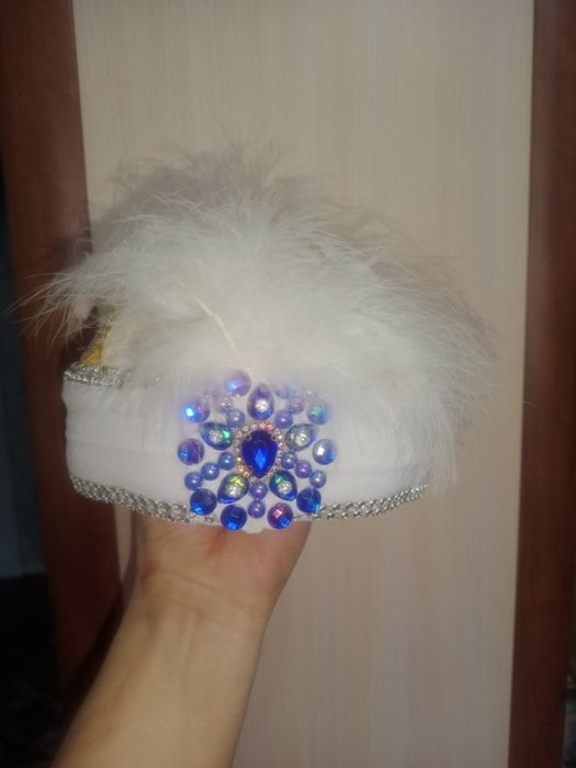 Детский национальный одежда