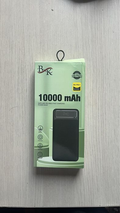 Продам Power bank