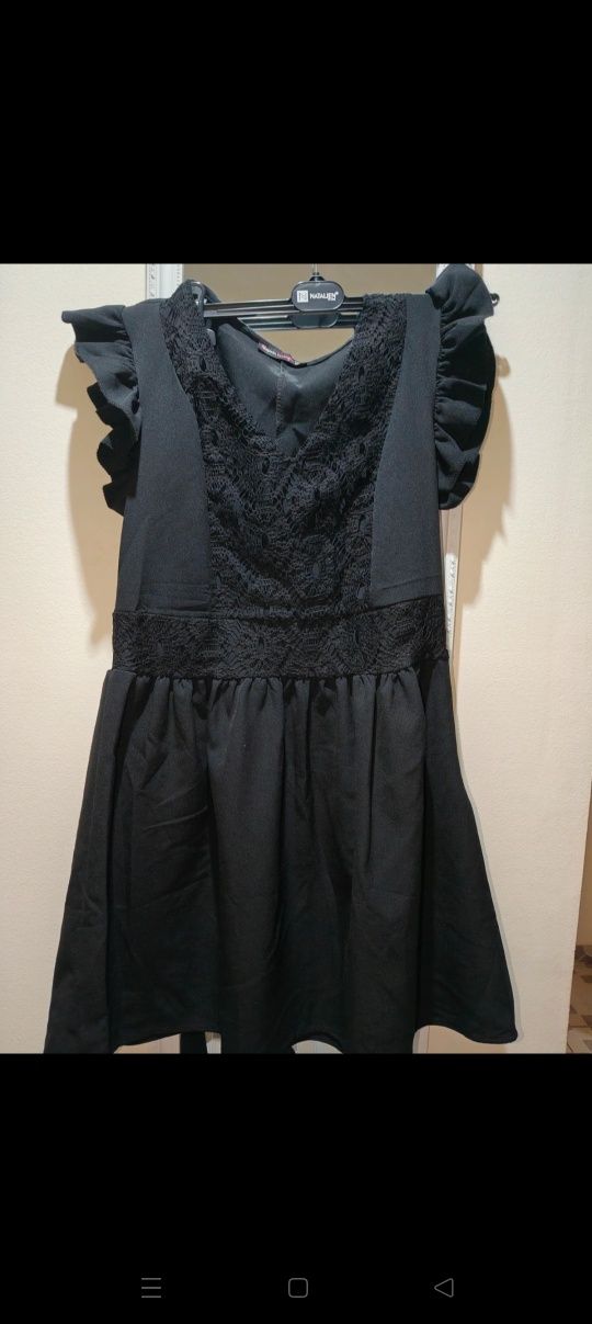 Rochie dama st f buna