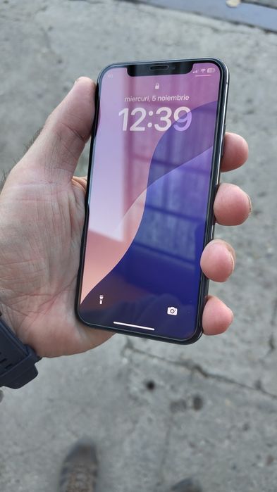 Iphone XS 256gb neverlocked