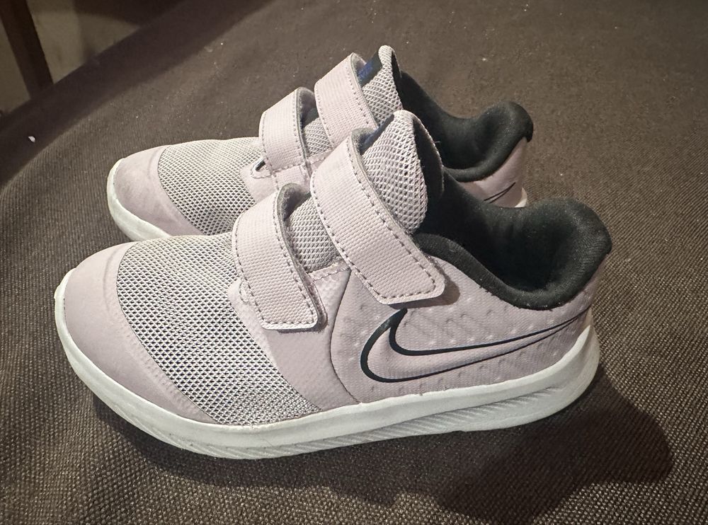 Детски маратонки Nike номер 26
