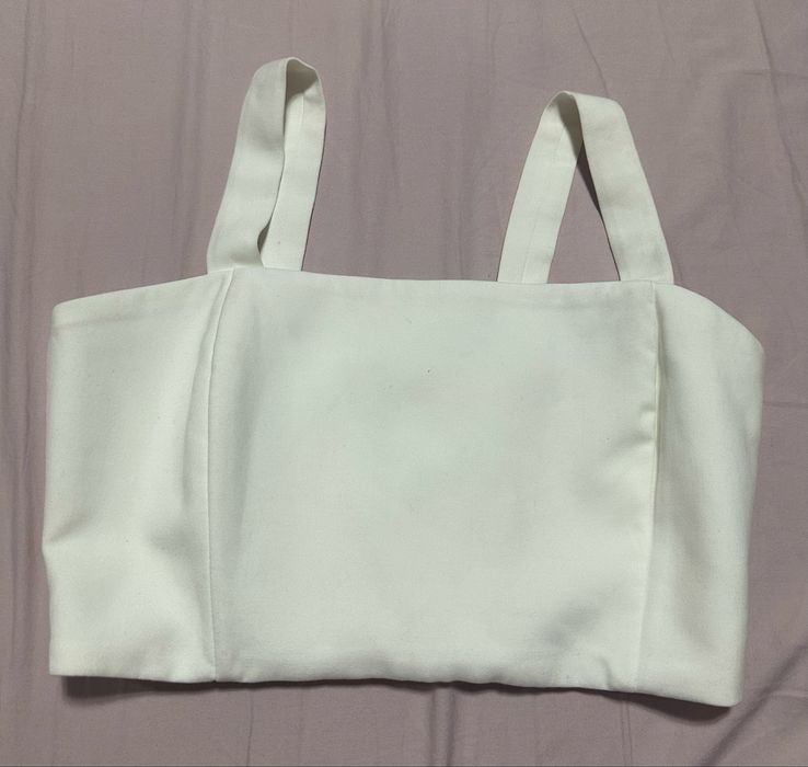 Кроп, S размер, нов