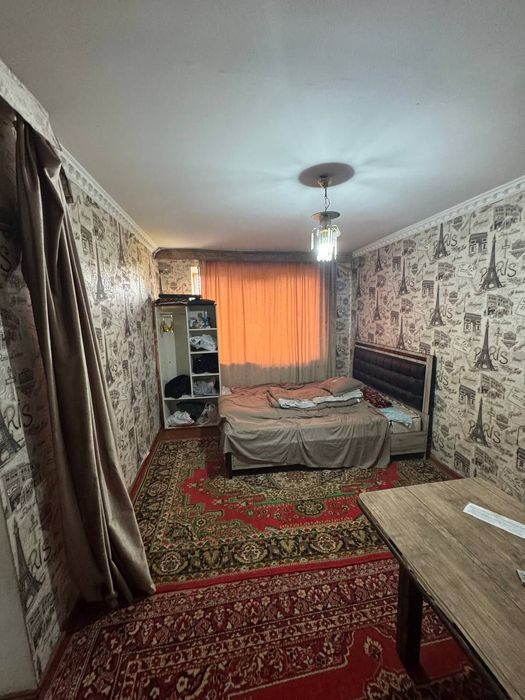 Sotiladi Yakkasaroy shota rustaveli ko'cha 1 xonali