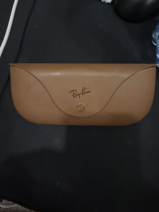 Ray ban meta Ray-Ban квадратные фотохромные (хамелеон)