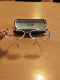 Rame titan ochelari vedere Silhouette Made in Austria