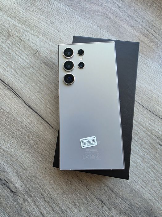 Samsung galaxy s24 ultra