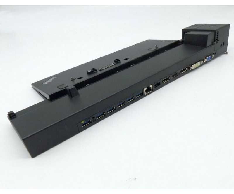 Докинг станция 40A5 Lenovo ThinkPad Workstation за P50, P51, P70, P71