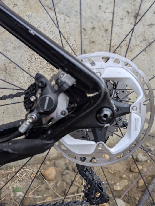 Cube GTC Race 29 Carbon