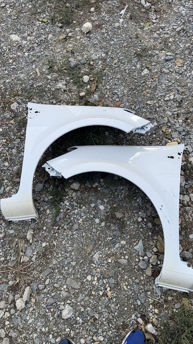 Aripa far oglinda triple renault clio 3 renault megane 3