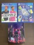 Игри за PS4 Playstation 4