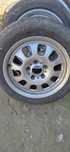 Jante BMW pe 16 echipate de iarna 205/55 r16