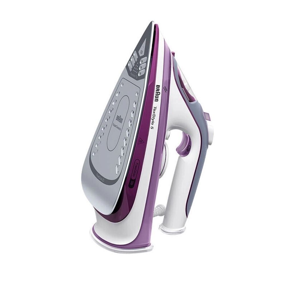 Утюг Braun TexStyle5 SI5037VI
