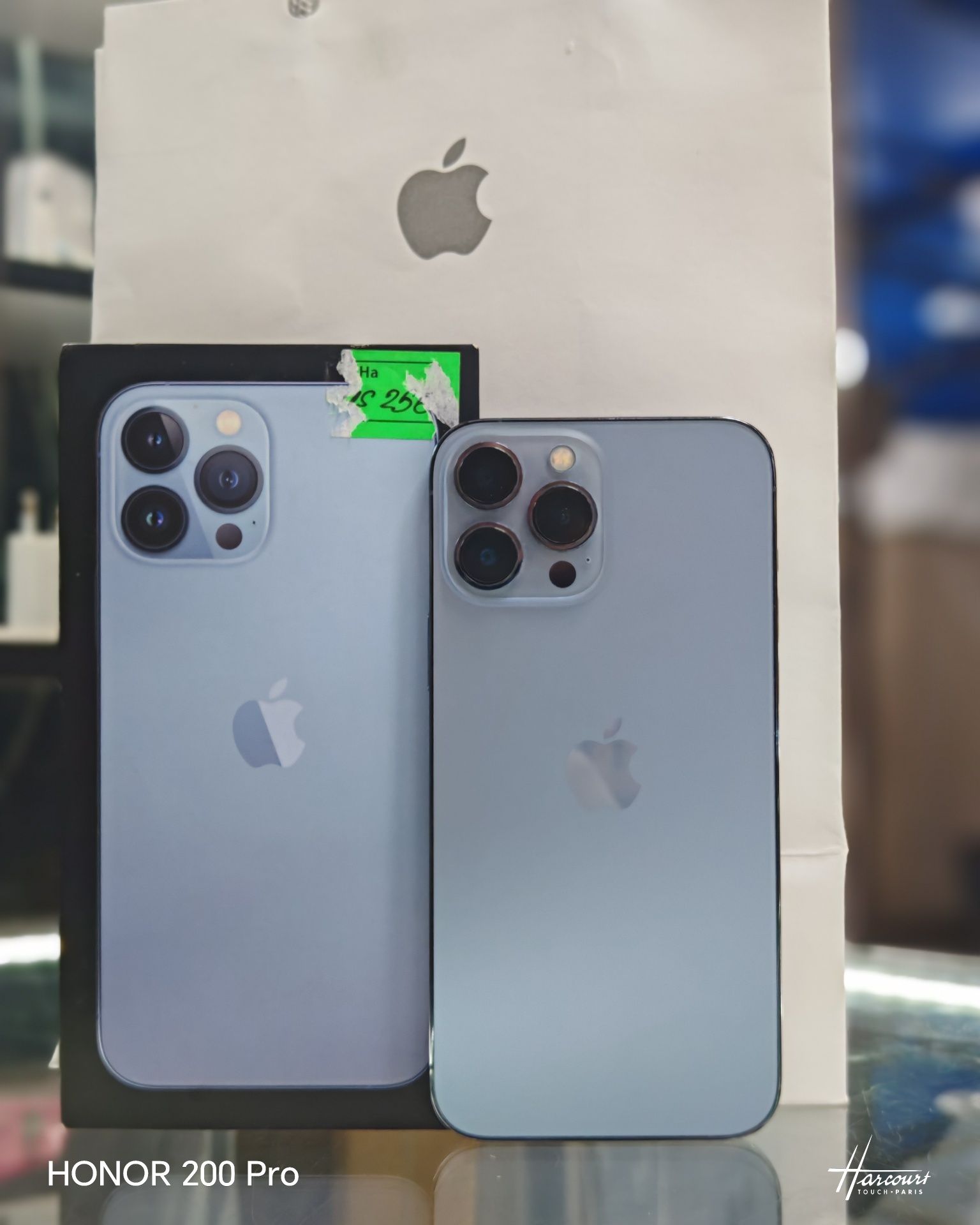 Apple IPhone 13 Pro Max 256gb прям красавчик